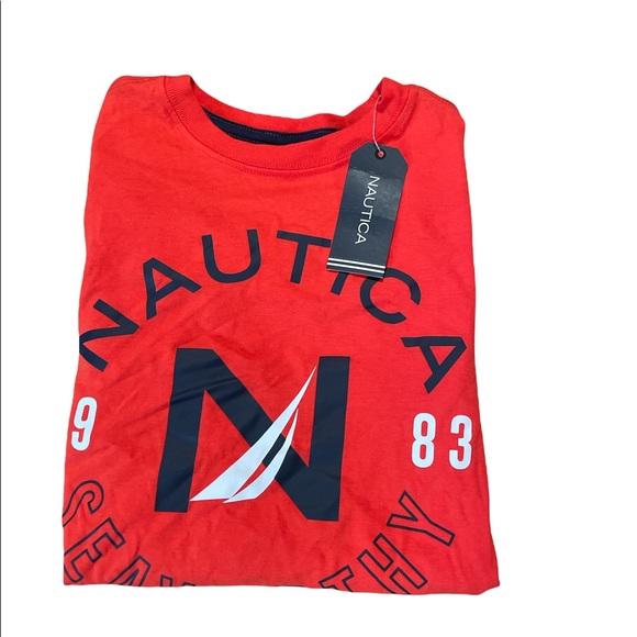 Nautica Other - 5 for 25 👦 boy Nautica Long sleeve Tee